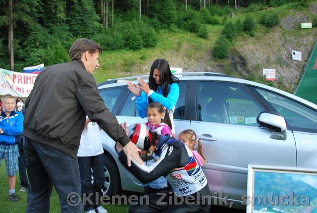 214 Primoz Peterka